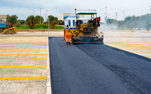 Best Driveway Paving Contractor  in Madera Ranchos, CA