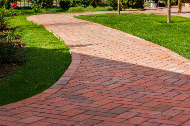Best Concrete Paver Driveway  in Madera Ranchos, CA