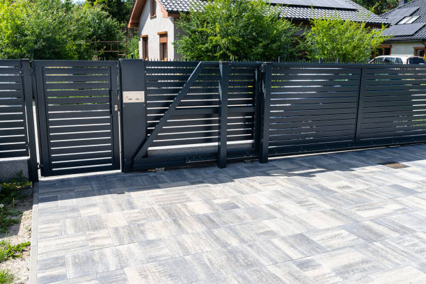 Professional Driveway Pavers in Madera Ranchos, CA