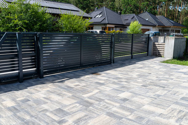 Madera Ranchos, CA Driveway Pavers Company