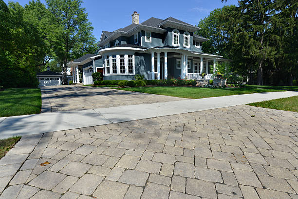 Best Custom Driveway Pavers  in Madera Ranchos, CA