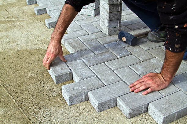 Best Driveway Pavers Near Me  in Madera Ranchos, CA