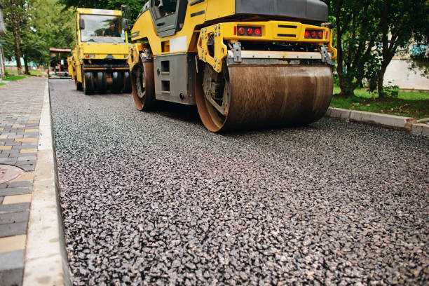 Reasons to Select Us for Your Driveway Paving Requirements in Madera Ranchos, CA