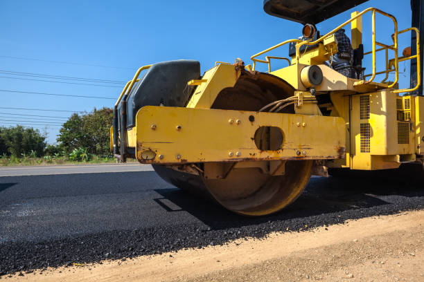 Best Affordable Driveway Paving  in Madera Ranchos, CA